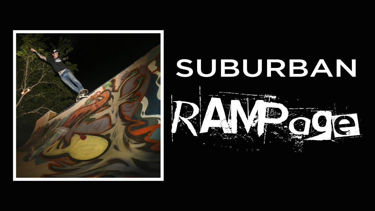 A Chronological Collection of Skate Sessions at Various Backyard Ramps in the Antelope Valley. 2002-2008. Amazing Times with the P-Rock Crew! Film/Edit: Chris Barber.<br />@rxphamily @ThrasherMag