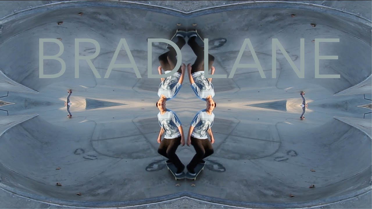 Brad Lane Skateboarding at Domenic Massari skatepark in East Palmdale. Filmed/Edited by:Chris Barber.