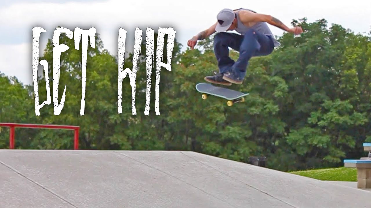 Skateboarding Montage at Penn Valley Skatepark. Featuring: Delano Harris, Tyshuan Johnson & Jesse Jimenez. Filming/Editing by: Chris Barber
