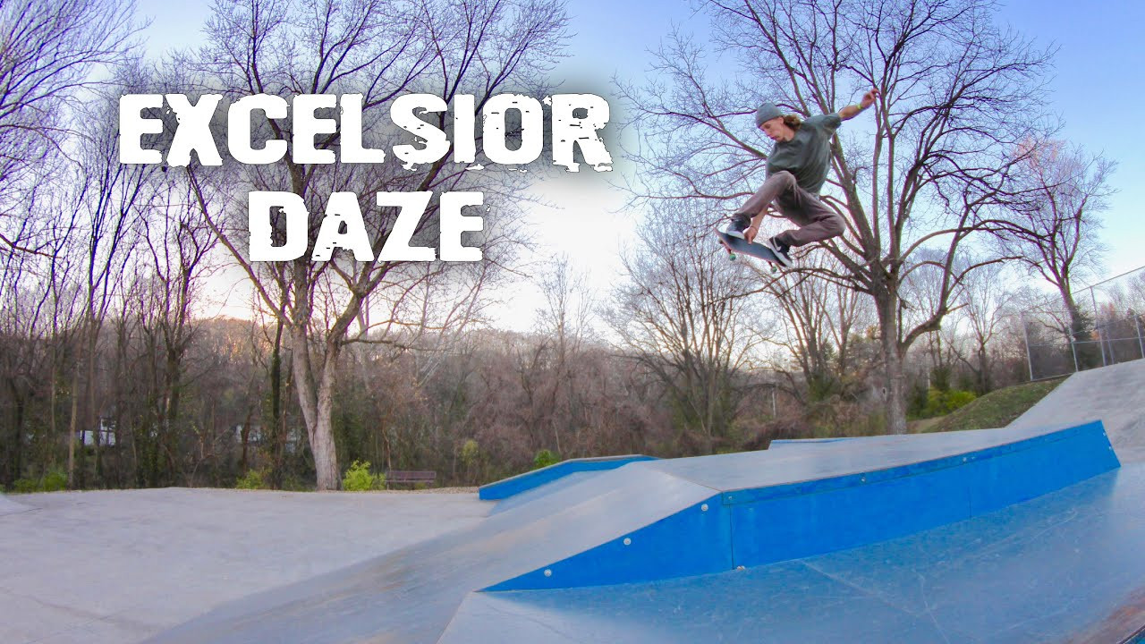 Shane Bonuchi & Friends Skateboarding at The Excelsior Springs Skatepark.Featuring: Josh Kelly, Candelario Diaz, Shaun McKay & Cody McBee. Film/Edit: Chris Barber