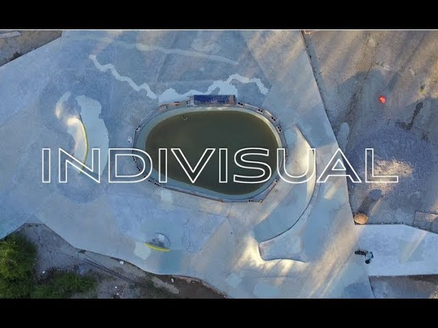 A Short Intro Teaser for the full Length Skateboard Video INDIVISUAL by: Chris Barber.