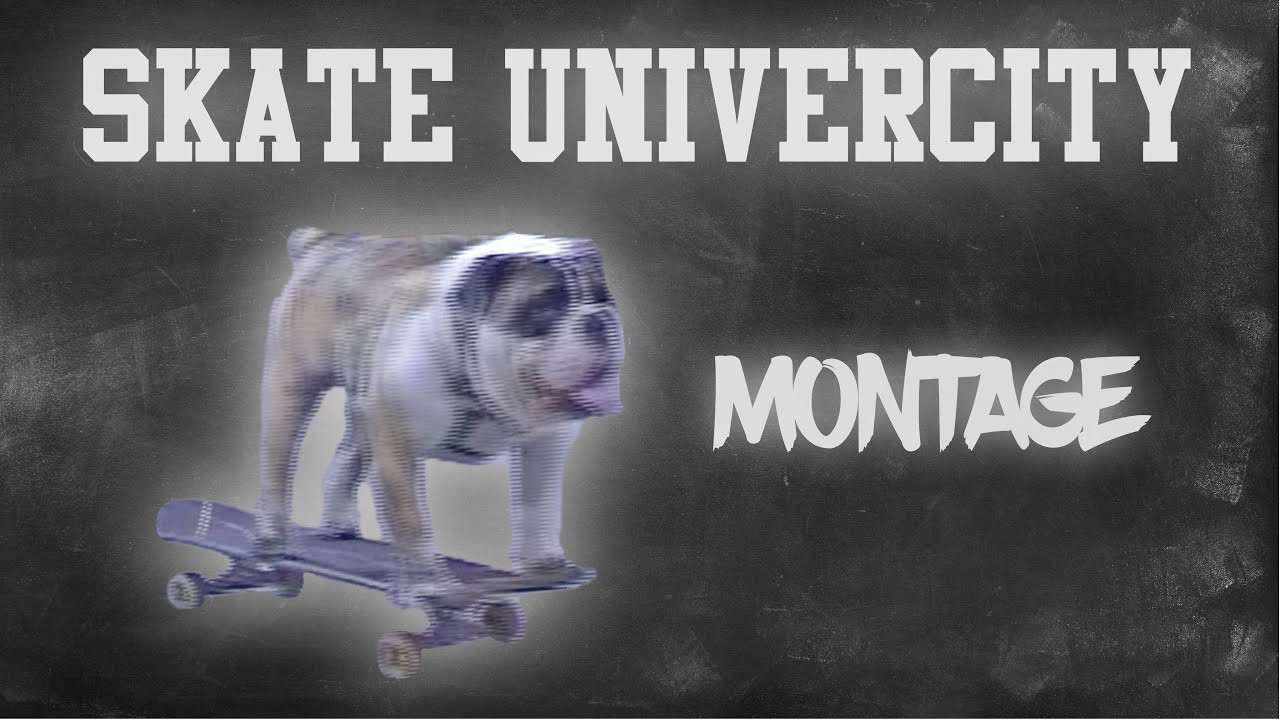 Skateboarding montage from Skate Univercity skatepark in Lancaster CA. This park opened around 2007 and only lasted one year. Filming/Editing by: Chris Barber. Music by: DJ Hextechs. featuring: Justin Arrieta, Darrell Weaver, Shawn Weaver, Jared Javier, Brett Mack, Boo Johnson, Keelan Dadd, Kadaffi Sims, Bruce Wendell, Victor Meza, Anthony Perkins, Adam Morello, Kevin Coffey, Steven Hansen, Doug Winchell, Chomp, Tyler, Eli, Nick Glaze, Justin Scott, Will Forbes, John Novak, P.O.T., Rudy Gomez, Kyle Pittack, Travis Peterson, Frank Faria & Andrew Burton.