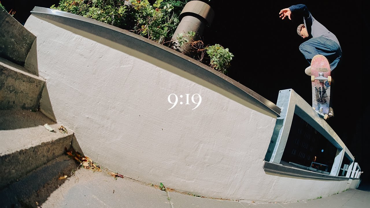 Featuring Gustav Tønnesen, Vincent Huhta, Martin Sandberg, Nisse Ingemarsson, Filip Almqvist, Axel Berggren, Simon Hallberg, Jaakko Ojanen, Eetu Toropainen, Wes Kremer, Barney Page, Albert Nyberg, Axel Lindquist, Kusti Kauppinen, Simon Karlsson, Herkko Karjalainen, Alex Elfving, Aleksi Suovaara, Victor Höglund, Joel Juuso, Marius Syvanen, Onni Saltevo, Samuli Saastamoinen and Jonathan Carelle.<br /><br />Filmed and edited by Fritte Söderström. <br /><br />Primarily filmed in Helsinki, with a little Stockholm and Gothenburg too. <br /><br />Thumbnail photo of Jaakko Ojanen shot by Justus Hirvi