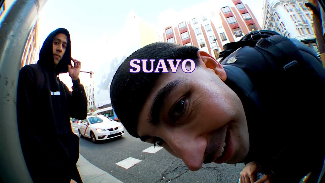 Madrid with Juan Algora, Alex Barber, Claudio de Feudis, Petar Stantchev, Mañel Urbieta, Manuel Stiefvater, Andrew Verde, King Lee, Mario Figaldo, Jordan Sharkey, Nacho Rodriguez, Victor Irigoyen, Ryuhei Kitazume, Juli Calafat, Diego Bucchieri and Gabi Ferrero.