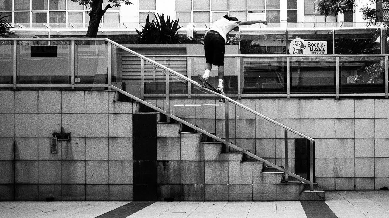 Featuring Rubianda Rachman , Arik Bagiarta, Sanggu Dharma, I Gede Bayu Satya, <br />Prabhawa Junior, Andrea Dupre and Absar Lebeh.<br /><br />Filmed and edited by Joy Suryawan.<br /><br />Thumbnail image by Asep Sadikin.