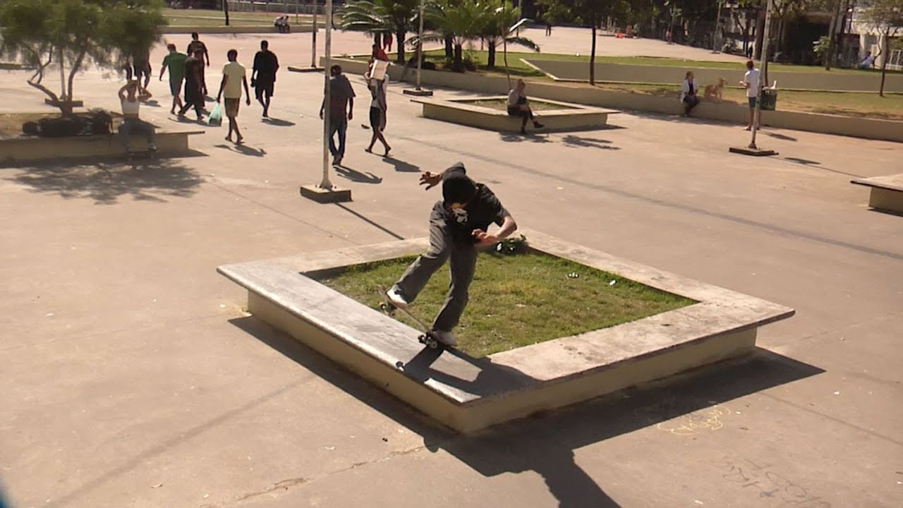 Filmed by João Paulo Cunha.<br /><br />Edited by Lucas Andrade.