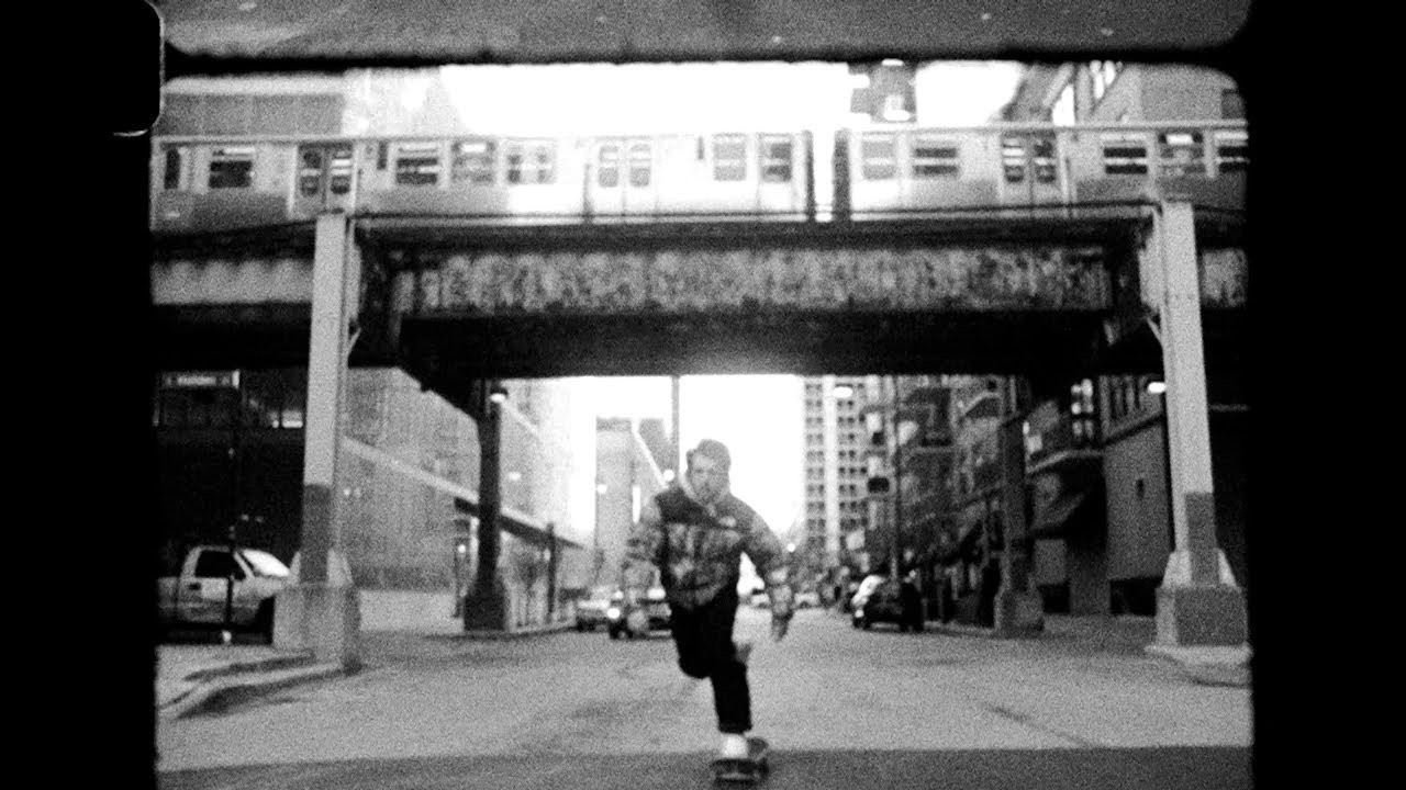 Filmed and edited by Josh Stewart.