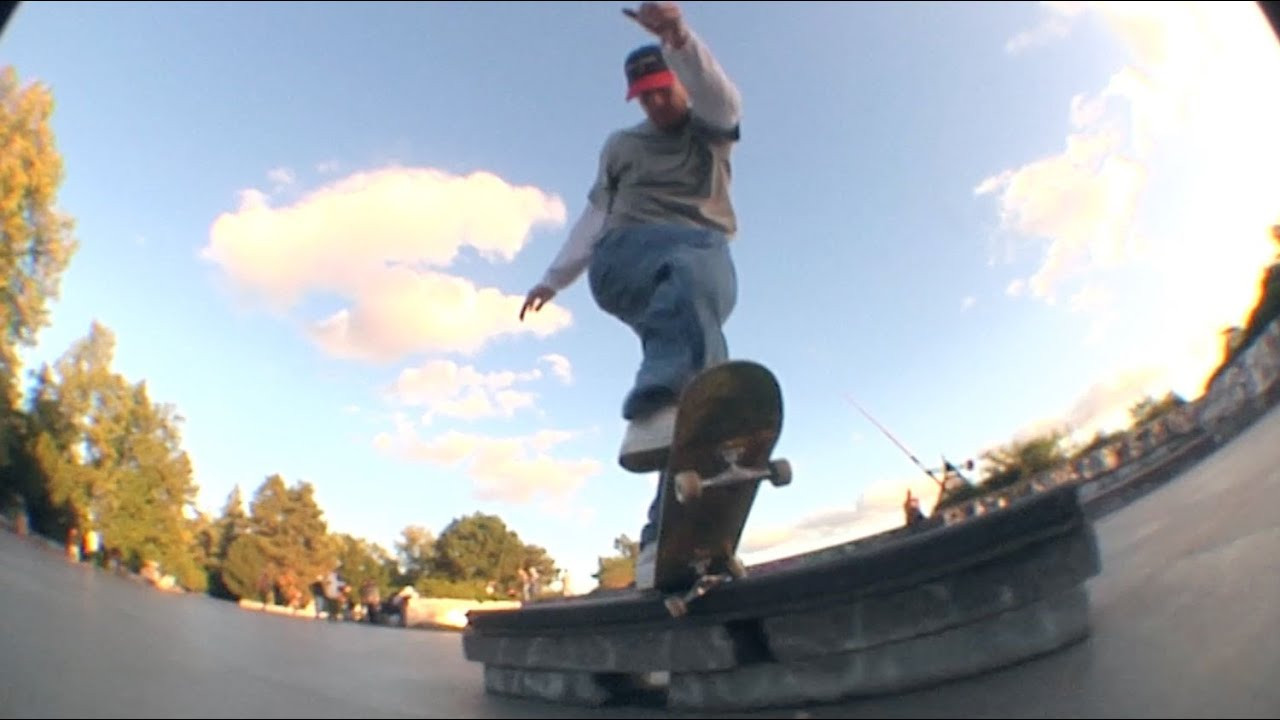 Featuring Marcus Shaw, Roman Lisivka, Marek Kocak, Jakub Osten.<br /><br />Filmed by Jakub Osten. <br /><br />Additional filming Roman Lisivika, David Chvatal, Jan Kopecky.