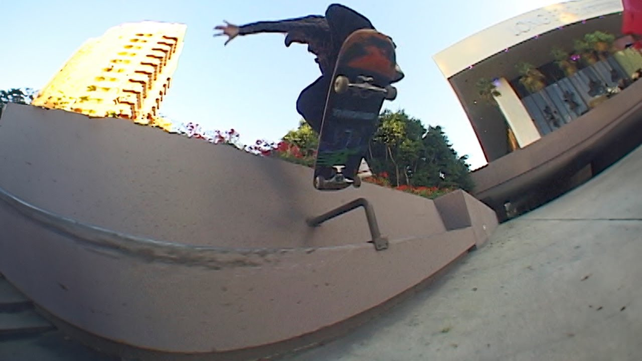 00:00 Ryan Alvero<br />02:41 Nabeel Nelson, Nyle Lovett, Nick Rainey and Connor Noll.<br />04:47 Randy Benko