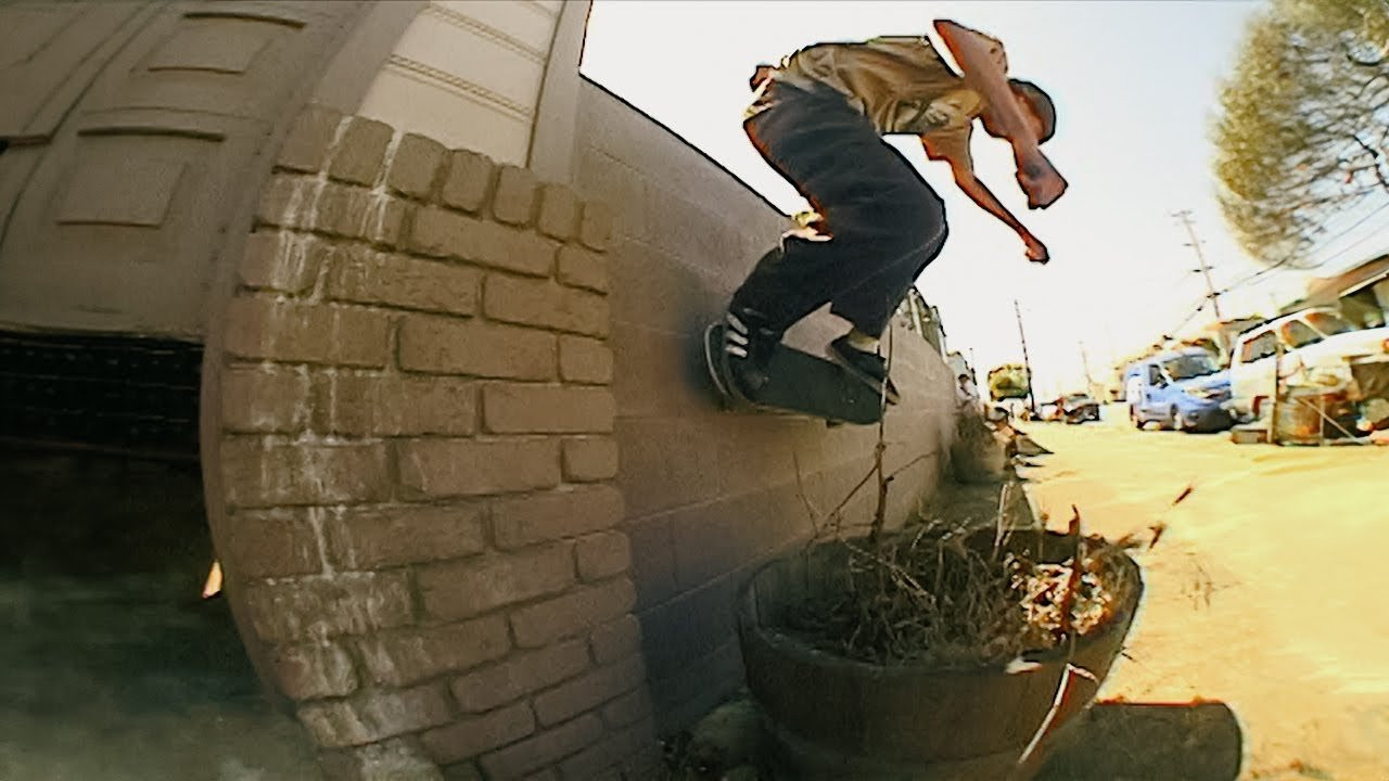 Filmed and edited by Zachary Chamberlin for Loophole Wheels.