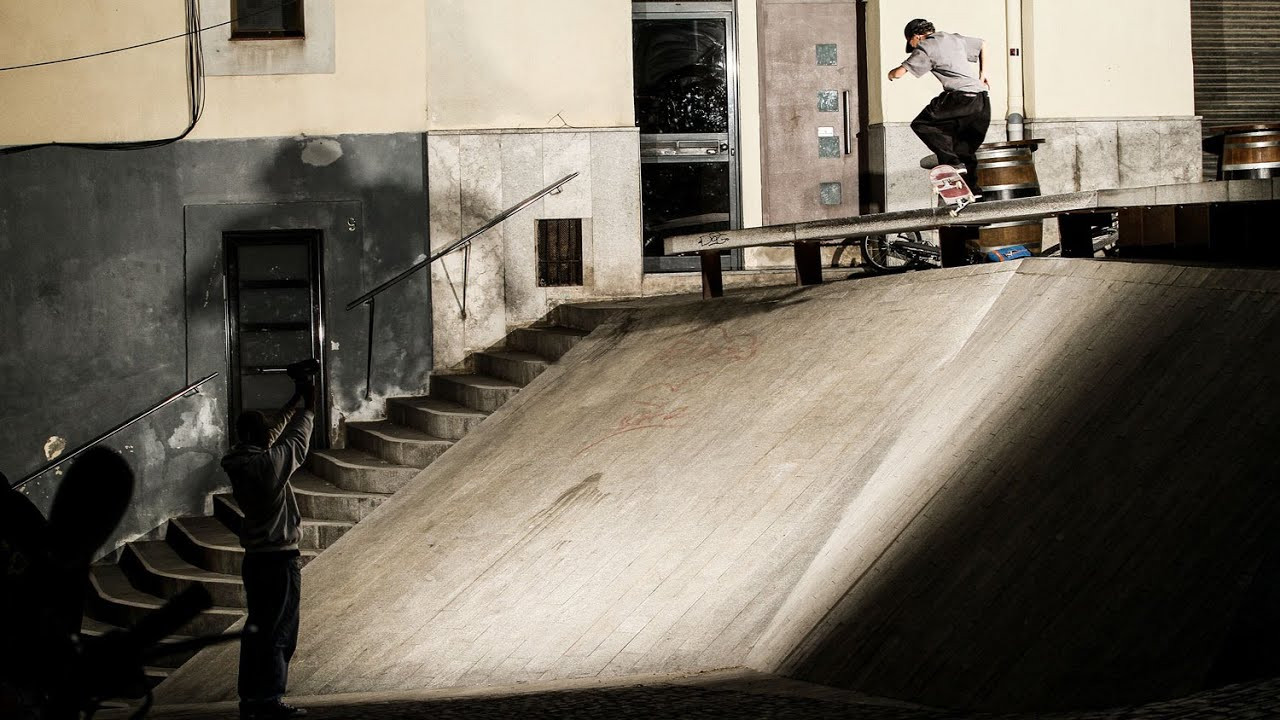 Filmed by Wallace Belo.<br /><br />Edited by Guilherme Guimarães.