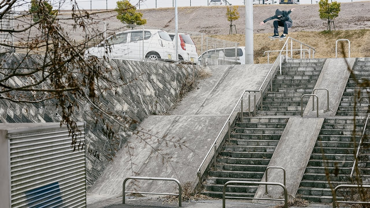 Filmed and edited by Rob Taro.<br /><br />Additional filming: Hideki Ishii, Masatoshi Koyama and Takuya Izumi.<br /><br />Thumbnail image by Yoshiaki Endo.