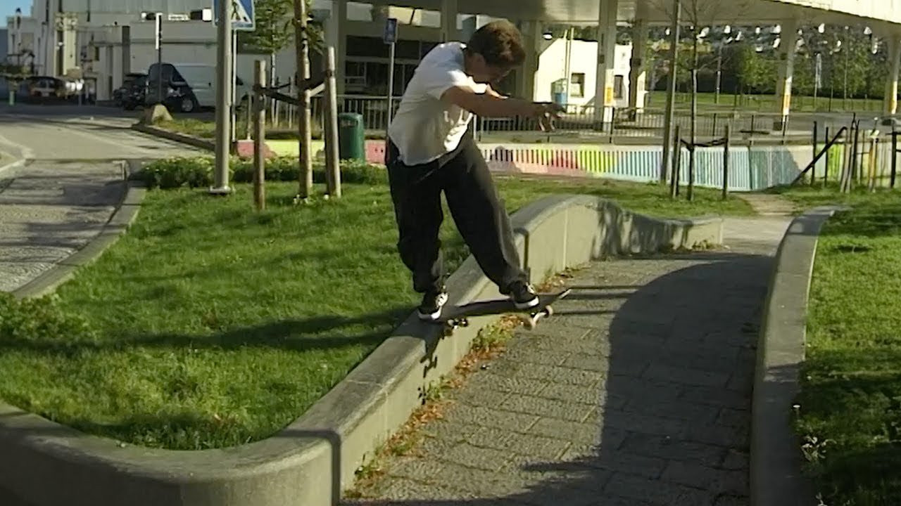 00:00 Intro<br />01:26 Hermann Stene<br />03:58 Steffen Austerheim<br />06:09 Jan Inge Janbu, Emelie Norenberg<br />09:42 Mix<br />13:45 Ask Filling<br />16:13 Jonatan Drab<br /><br />https://alleklassic.com