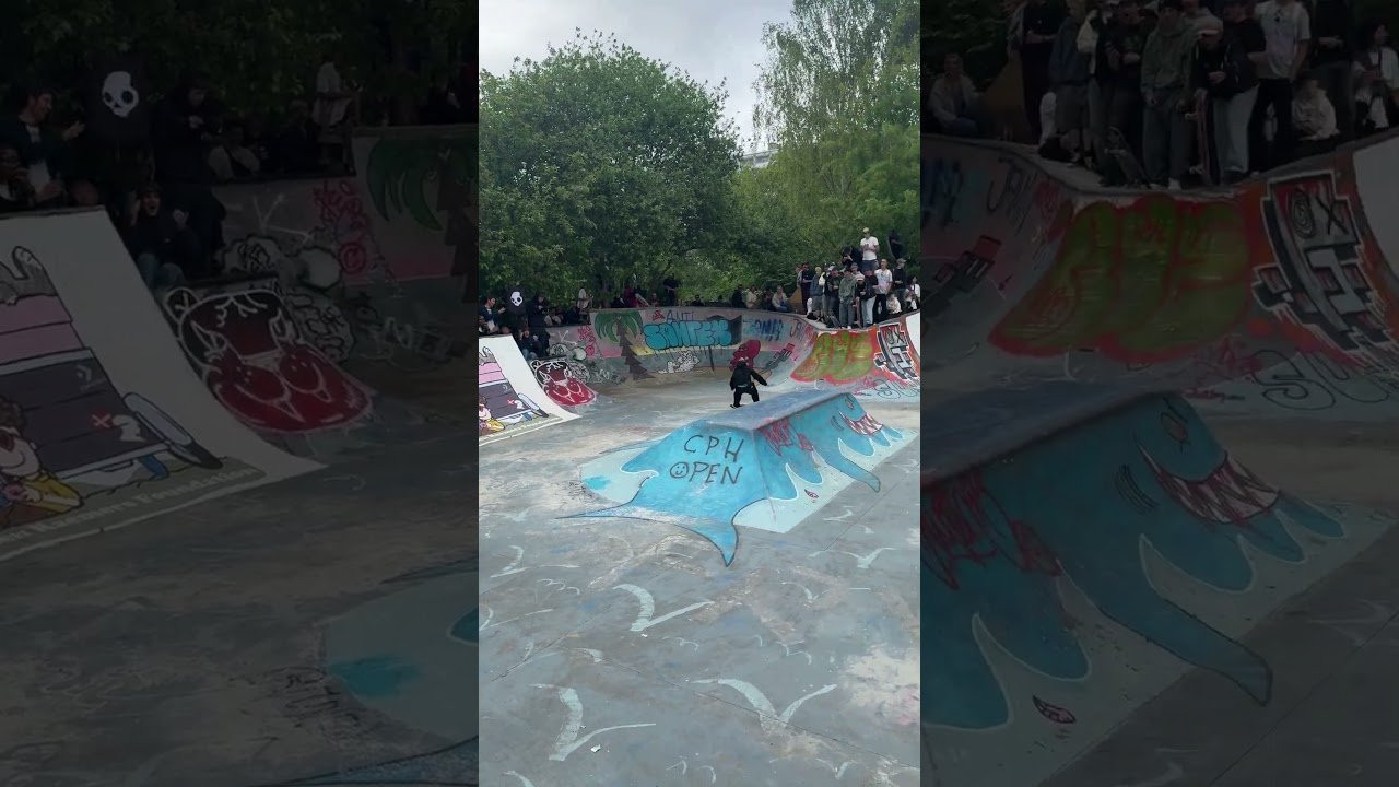 Watch the full video up on the channel!