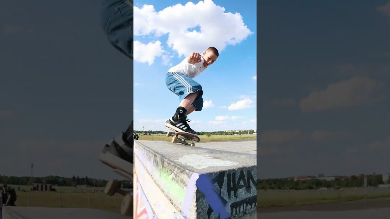 Clip’s just the start — full sesh is up!