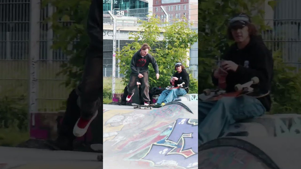 Full video now live on the channel!