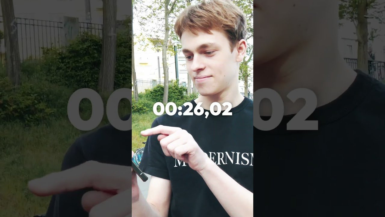 Full video now live on the channel!