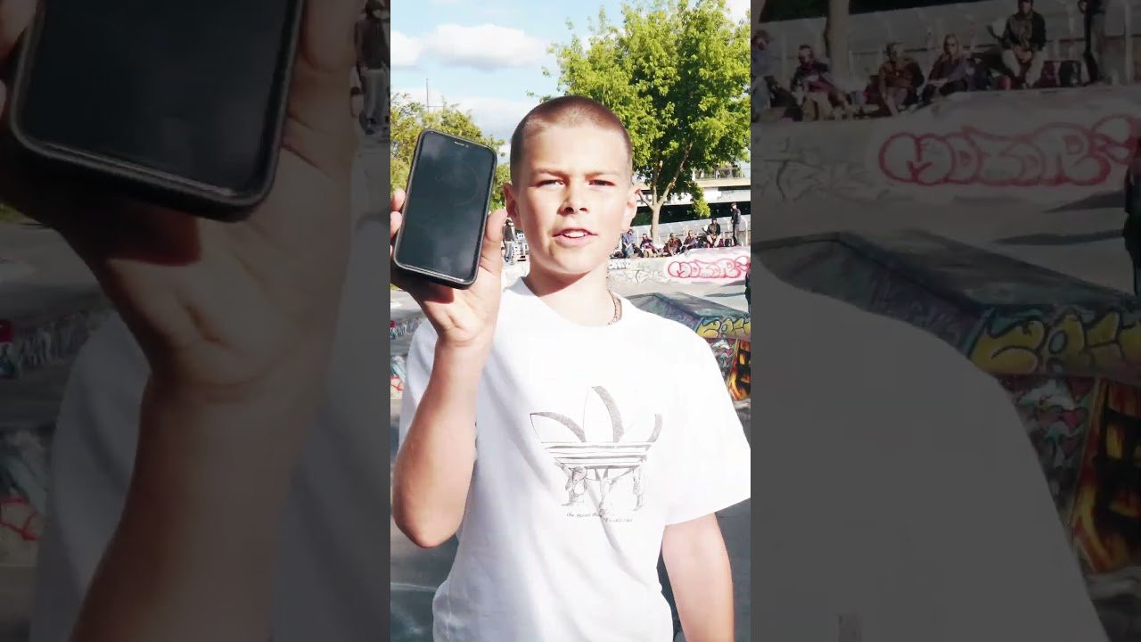 Full video now live!