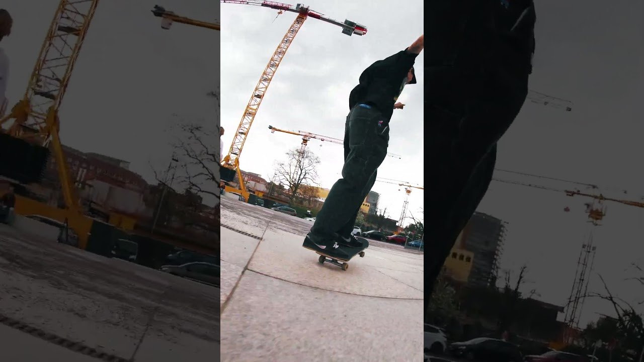 Full video on our channel!