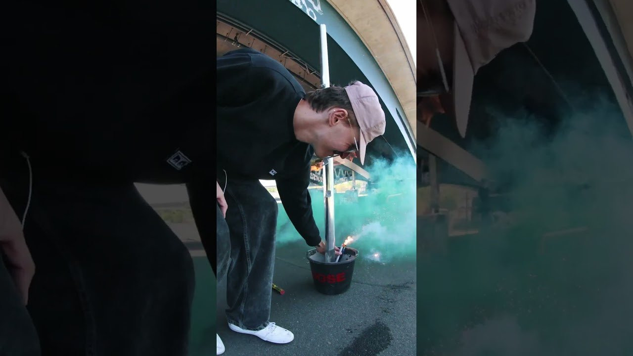 Full video on our channel!