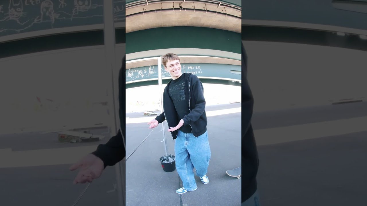 Full video now playing on our channel!