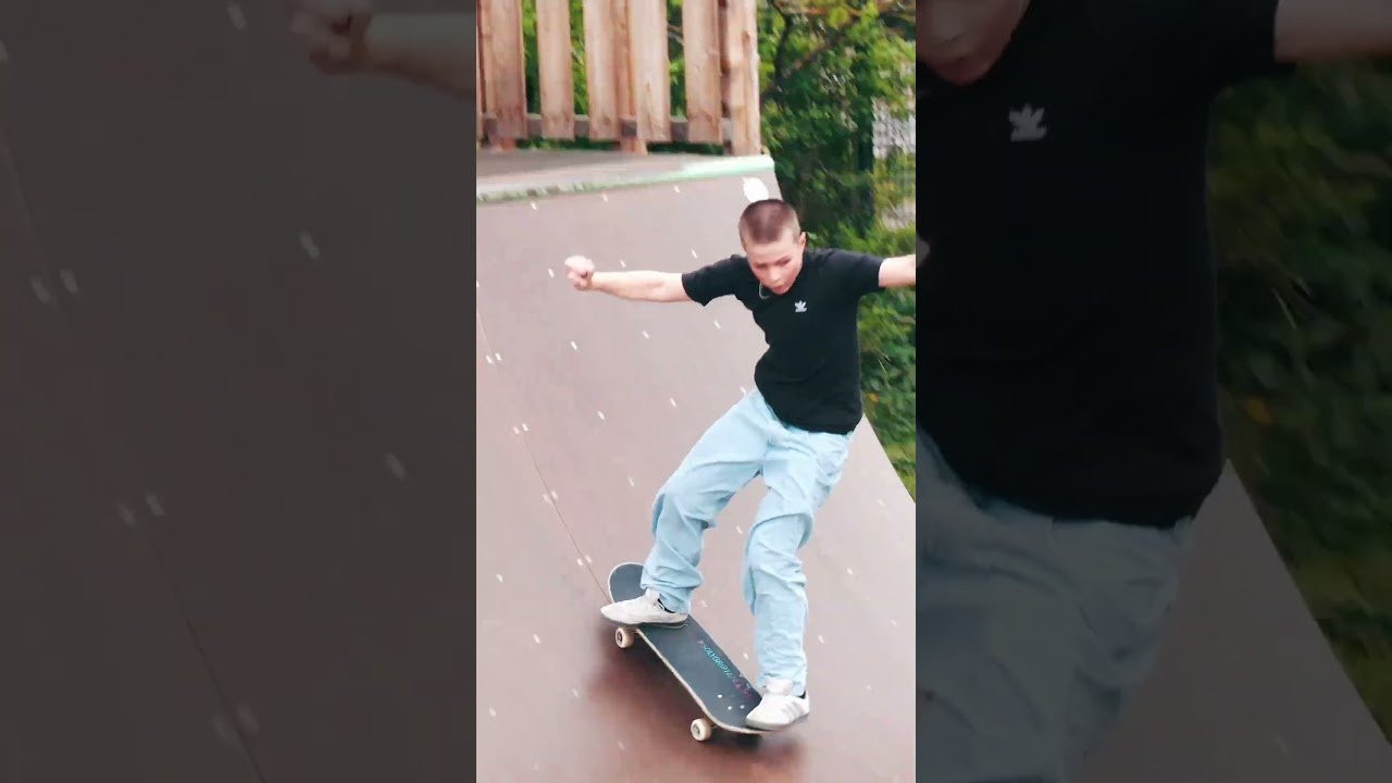 Full video with Gabi drops this Saturday at 17:00 CET on our channel – don’t miss it!