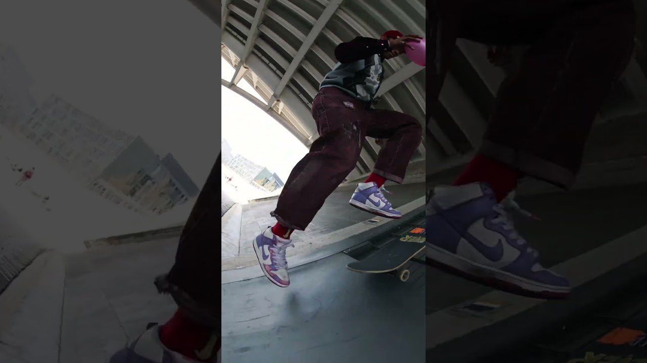 Drop your name suggestions in the comments 🔥<br />Watch the full video now on the channel!