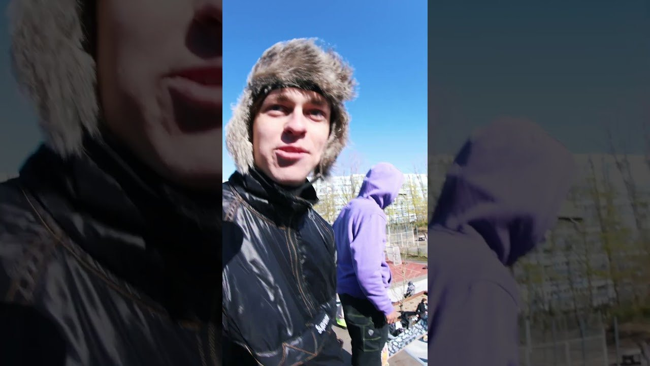 Watch the full video now on our channel!