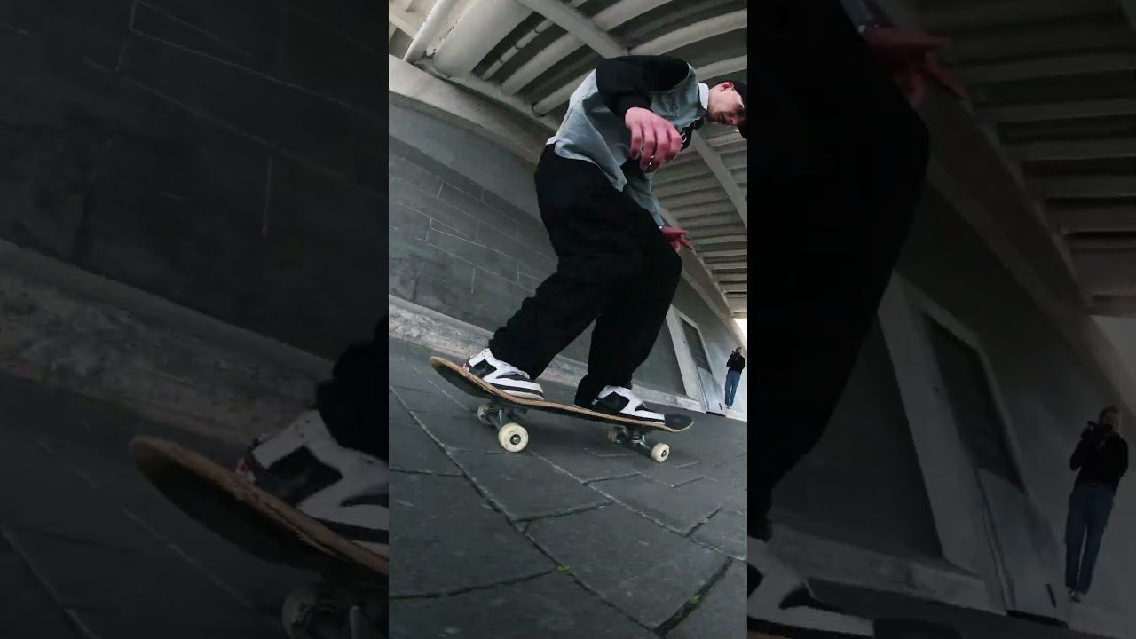 Full video now live on the channel!