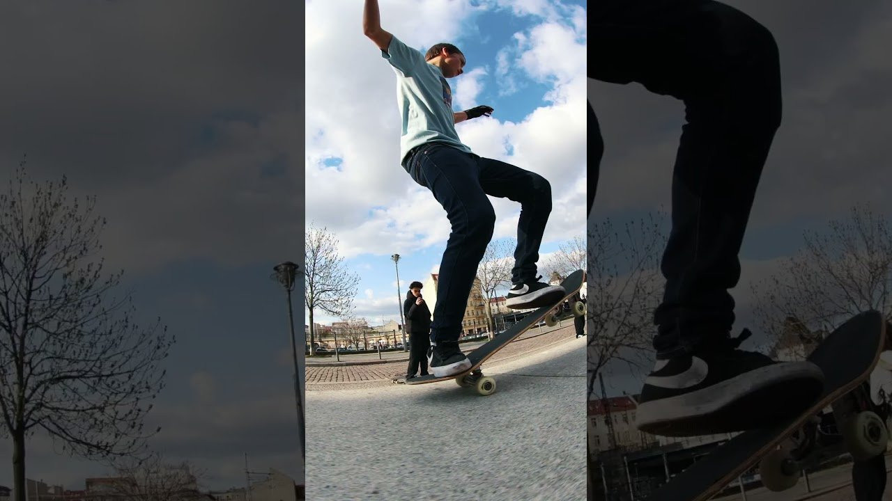 Full video is live now on our channel!