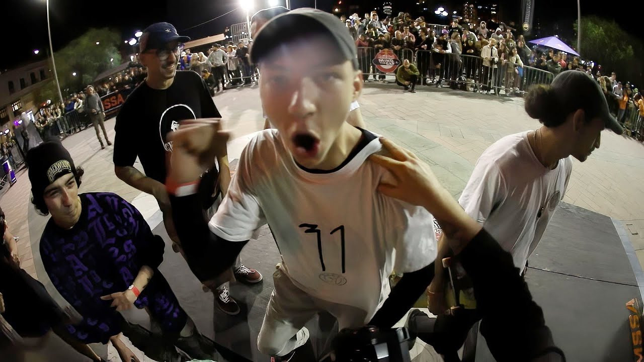 Get ready for some action as we take you on a journey through the intense and exciting world of skateboarding at the Red Bull 'Mind The Gap' street gap skateboarding competition in Malta!<br /><br />In this fun video, we bring you the highlights and behind-the-scenes footage from the competition, where thirty of the best skaters from the Malta skate scene came together to battle it out in three categories: Beginner, Advanced, and Female.<br /><br />Each category had two different competitions: Best Trick and Biggest Gap, with the gap getting bigger and bigger as the skaters pushed themselves to their limits. Who will emerge as the ultimate champion and be crowned as the skater who can skate the biggest gap?<br /><br />Watch as the skilled athletes perform tricks, from kickflips and heelflips to grinds and slides, all while soaring through the air over the massive gap.<br /><br />Join us on this exciting journey as we witness some of the skateboarding talent in Malta, and find out who will come out on top in this high-stakes competition.<br /><br />Enjoy the ride as we take you through the Red Bull 'Mind The Gap' street gap skateboarding competition in Malta!<br /><br />✅ Sub To The Channel For More Videos: https://youtube.com/doseskateboarding<br /><br />👉 Visit: http://doseskateboarding.com<br />👉 Follow: http://instagram.com/doseskateboarding/<br />👉 Twitter: https://twitter.com/doseskate<br />👉 TIKTOK https://www.tiktok.com/@doseskateboarding<br /><br />Subscribe to DOSE for more skate event recaps!<br />Find News About Skateboarding Every Day at http://doseskateboarding.com