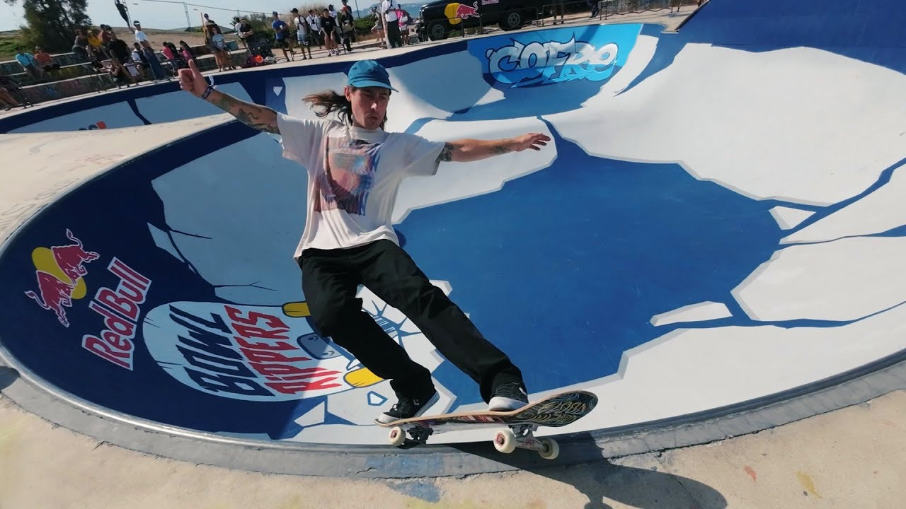 #skateboarding #skatelife #bowlskating 🇫🇷 Day 1 of Red Bull Bowl Rippers in Marseille, France, kicked things with amateur qualifying before diving into a pro practice session. Join us as we witness the world's top bowl skaters! Let's dive into the action from Day 1.<br /><br />Skaters in the video: Tom Schaar, Gavin Bottger, Ivan Frederico, Keegan Palmer, Pedro Quintas and many more.<br /><br />✅ Sub To The Channel For More Videos: https://youtube.com/doseskateboarding<br /><br />👉 Visit: http://doseskateboarding.com<br />👉 Follow: http://instagram.com/doseskateboarding/<br />👉 Twitter: https://twitter.com/doseskate<br />👉 TIKTOK https://www.tiktok.com/@doseskateboarding<br /><br />Video filmed & edited by BTK https://instagram.com/britthekid<br /><br />Subscribe to DOSE for more skate life videos.<br />For news about skateboarding every day, check out https://doseskateboarding.com/