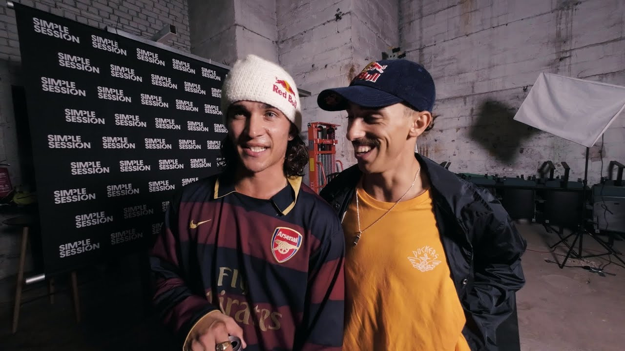 #skateboarding #simplesession Welcome to the action at the Põhjala Factory skatepark in picturesque Tallinn, Estonia! 🇪🇪 Get ready to witness wild tricks that went down during the qualifiers of the Simple Session Skateboarding Competition 2023. 🤙<br /><br />Skaters from every corner of the globe converged here for a day of epic tricks, stunts, and pure skateboarding insanity! <br /><br />In this video, we've got the inside scoop on the sickest riders, and all the highlights from today's session. Hit that play button and join the ride! <br /><br />Don't forget to drop a comment, smash that like button, and hit subscribe for more skateboarding content coming your way. <br /><br />#SimpleSession2023 #SkateLife #EstonianShredfest<br /><br />✅ Sub To The Channel For More Videos: https://youtube.com/doseskateboarding<br /><br />👉 Visit: http://doseskateboarding.com<br />👉 Follow: http://instagram.com/doseskateboarding/<br />👉 Twitter: https://twitter.com/doseskate<br />👉 TIKTOK https://www.tiktok.com/@doseskateboarding<br /><br />Video filmed & edited by BTK https://instagram.com/britthekid<br /><br />Subscribe to DOSE for more skate life videos.<br />For news about skateboarding every day, check out https://doseskateboarding.com/