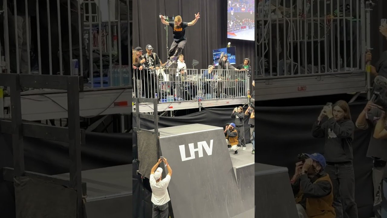 #shorts #skateboarding #simplesession2025 #simplesession