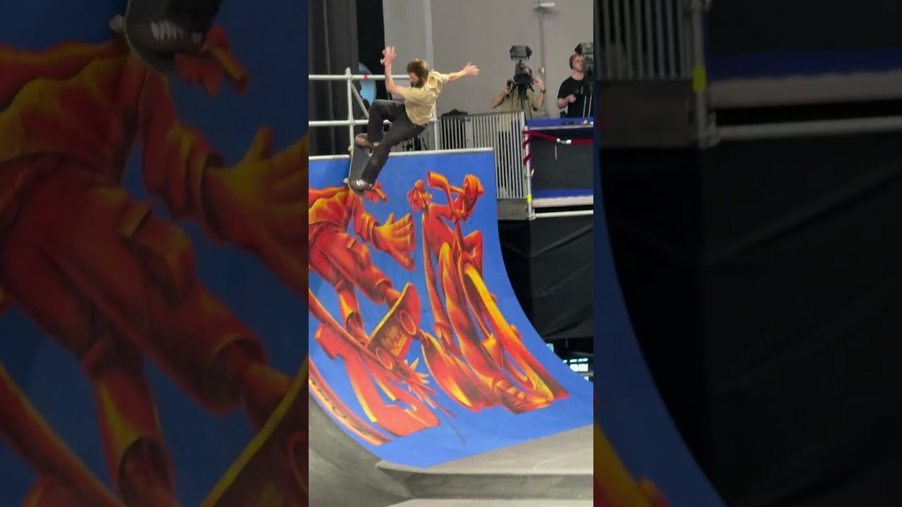 #skateboarding #greysonfletcher #shorts