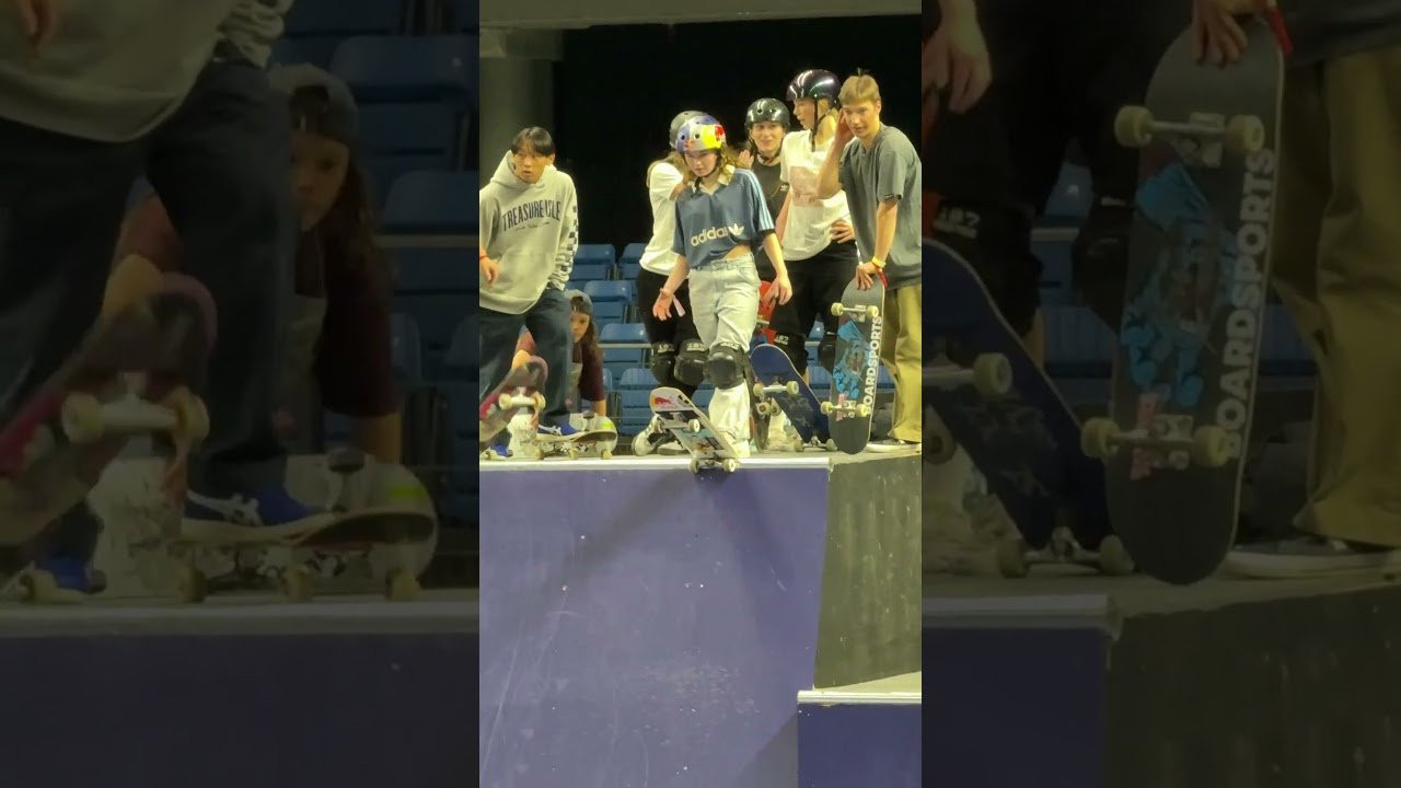 #skateboarding #simplesession2025