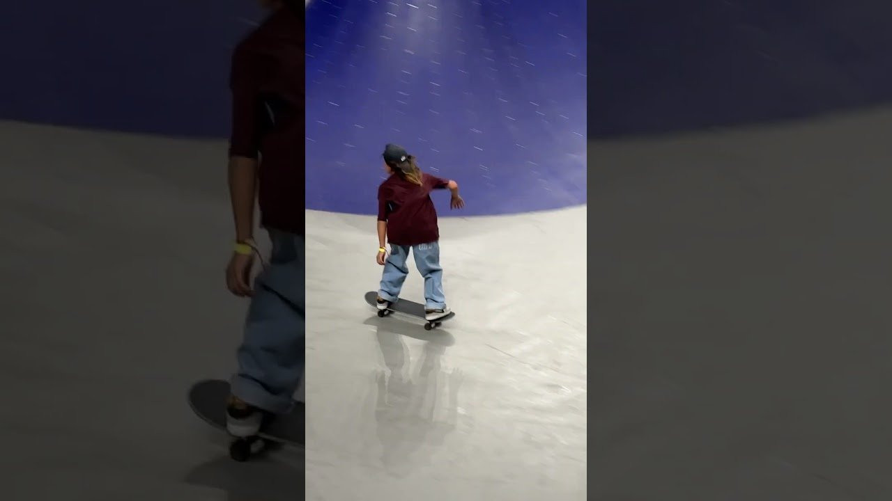 #skateboarding #simplesession