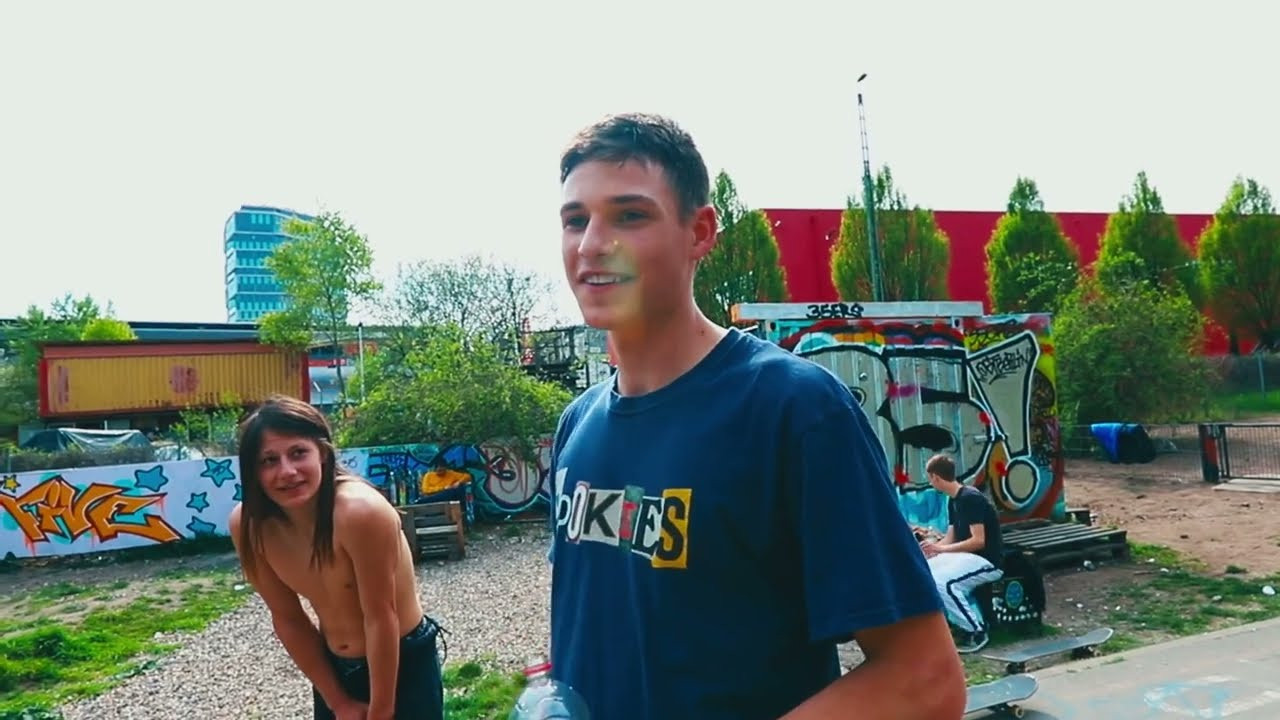 Welcome to our latest YouTube video where we take you on a journey through some of Berlin's best-hidden skate spots with our newly drafted DOSE team riders, Ari, Isidor, Darius, and Erik.<br /><br />Berlin is home to one of the most vibrant and diverse skate scenes in Europe, and we are excited to show you some of the hidden gems that make it so special. From the city's iconic plazas to its lesser-known alleyways and parks, our team will show you how Berlin's architecture provides endless opportunities for skating.<br /><br />Our riders will take you through their favorite spots, each with their unique styles and tricks. You'll see how they navigate through the city's busy streets and interact with its people, creating an immersive experience that captures the essence of the Berlin skate scene.<br /><br />The DOSE team is known for its raw and authentic approach to skating, and this video is no exception. We want to show you the beauty of Berlin's skateboarding culture and the talent that drives it. So join us as we explore the city's streets and uncover some of the best-kept secrets of Berlin's skateboarding scene.<br /><br />Whether you're a seasoned skater or just starting, this video is for you. Get ready to witness some incredible skating and immerse yourself in Berlin's vibrant skateboarding culture. Hit play, and let's go skate Berlin's best-hidden spots together!<br /><br />✅ Sub To The Channel For More Videos: https://youtube.com/doseskateboarding<br /><br />👉 Visit: http://doseskateboarding.com<br />👉 Follow: http://instagram.com/doseskateboarding/<br />👉 Twitter: https://twitter.com/doseskate<br />👉 TIKTOK https://www.tiktok.com/@doseskateboarding<br /><br />Skaters:<br />Isidor https://www.instagram.com/easy__door36/<br />Eric https://www.instagram.com/wavybaby_666/<br />Ari https://www.instagram.com/energetic.arie/<br />Darius https://www.instagram.com/fake_plug_/<br />Gino https://www.instagram.com/lambor.gino/<br />Filmed and edited by Brit The kid http://instagram.com/britthekid/<br /><br />Subscribe to DOSE for more skate event recaps!<br />Find News About Skateboarding Every Day at http://doseskateboarding.com