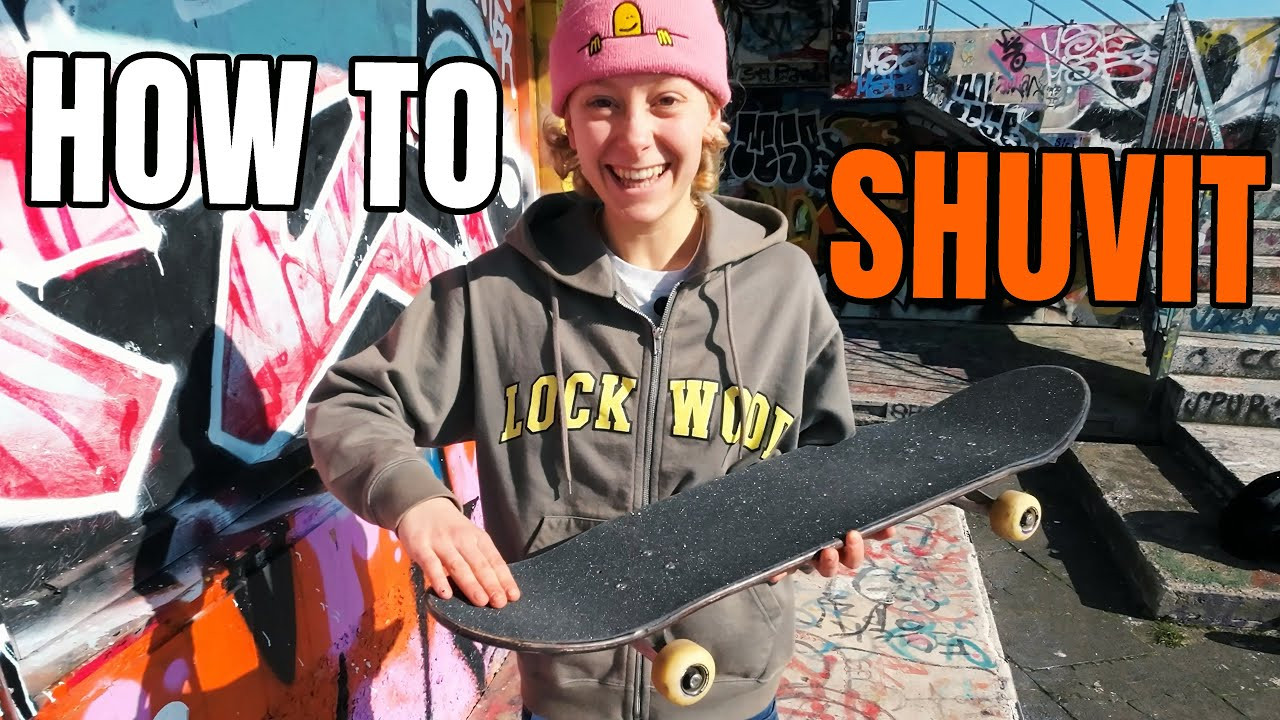 Check out this awesome skateboarding tutorial featuring 19-year-old Femke from Belgium at Tempelhofer Feld Skatepark in Berlin! In this video, Femke breaks down the shuvit, pop shuvit, and shuvit tail grab tricks, sharing her expert tips and techniques. Whether you're a beginner looking to learn the basics or a more experienced skater who wants to add the shuvit tail grab to your skills, this tutorial has something for everyone. Get ready to level up your skate game and nail those shuvits like a pro! Don't forget to like, subscribe, and leave a comment to let us know what trick you want to learn next. Happy shredding! 🛹✨ <br /><br />#Skateboardingtutorial #skatetrick #skateboarding<br /><br />✅ Sub To The Channel For More Videos: https://youtube.com/doseskateboarding<br /><br />👉 Visit: http://doseskateboarding.com<br />👉 Follow: http://instagram.com/doseskateboarding/<br />👉 Twitter: https://twitter.com/doseskate<br />👉 TIKTOK https://www.tiktok.com/@doseskateboarding<br /><br />Video filmed & edited by BTK https://instagram.com/britthekid<br /><br />Subscribe to DOSE for more skate life videos.<br />For news about skateboarding every day, check out https://doseskateboarding.com/