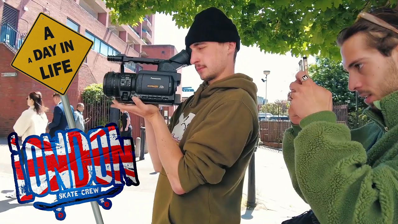 #skateboarding #london <br />Check out our latest video featuring London skateboarding filmer Milan Stolper and his crew, including Joshua Mason, Jack McDonah, Miko Peller, and Craig Tinsley! Milan's been capturing all the action on Hop King's YouTube channel for two years, and the results speak for themselves. Despite juggling hectic schedules, they've managed to create a tight-knit group that shreds together at Hop King's indoor park. We caught up with them at Swiss Cottage open space for a chill warm-up session before hitting the streets. Milan gives us an inside look at their lifestyle and the challenges they face balancing work and skating. These guys are all about chasing their dreams and landing clips, and their camaraderie is evident in their constant banter. Plus, Milan shares some insights into filming skateboarding and hints at his upcoming part with Jamie Griffin. With sunny skies and epic tricks, this video is not to be missed! Give it a watch now! <br /><br />✅ Sub To The Channel For More Videos: https://youtube.com/doseskateboarding<br /><br />👉 Visit: http://doseskateboarding.com<br />👉 Follow: http://instagram.com/doseskateboarding/<br />👉 Twitter: https://twitter.com/doseskate<br />👉 TIKTOK https://www.tiktok.com/@doseskateboarding<br /><br />Skaters:<br />Milan: https://www.instagram.com/lego_city_river_man/<br />Josh: https://www.instagram.com/joshmanjosh1<br />Jack: https://www.instagram.com/jack_mcdonagh97/<br />Miko: https://www.instagram.com/p.miko_skate/<br />Craig: https://www.instagram.com/craigj.tinsley/<br />Video filmed & edited by BTK https://instagram.com/britthekid<br /><br />Subscribe to DOSE for more skate life videos.<br />For news about skateboarding everyday check out http://doseskateboarding.com