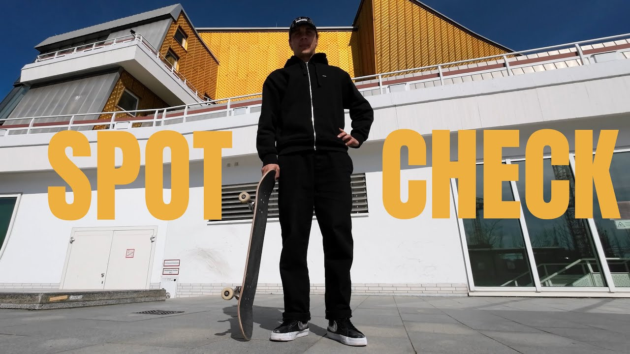 #skateboarding #berlin <br />This week, DOSE met up with our homie Kevin Lemischko for a street session at Potsdamer Platz. After a depressing winter here in Berlin (yes, DOSE HQ is based in Berlin), it's the best feeling to skate outside again. Berlin looks so much better with blue skies!<br /><br />For our session, we wanted to skate Potsdamer Platz. This location usually offers three really nice street spot options: the Nationalgalerie, known to everyone as NAGA, Kulturforum (well-known from Insta clips by our local hero Versage Plug), and Philharmonie. NAGA and Kulturforum are currently not skateable because of all the little stones from the winter snow season. But Philharmonie was perfectly clean.<br /><br />Give our short video a watch and see what tricks Kevin can do at that perfect street spot in Berlin. Subscribe to the channel for more videos coming up.<br /><br />Kevin: https://www.instagram.com/kevin_bratkoskowski<br /><br />✅ Sub To The Channel For More Videos: https://youtube.com/doseskateboarding<br /><br />👉 Visit: http://doseskateboarding.com<br />👉 Follow: http://instagram.com/doseskateboarding/<br />👉 Twitter: https://twitter.com/doseskate<br />👉 TIKTOK https://www.tiktok.com/@doseskateboarding<br /><br />Video filmed & edited by BTK https://instagram.com/britthekid<br /><br />Subscribe to DOSE for more skate life videos.<br />For news about skateboarding every day, check out https://doseskateboarding.com/