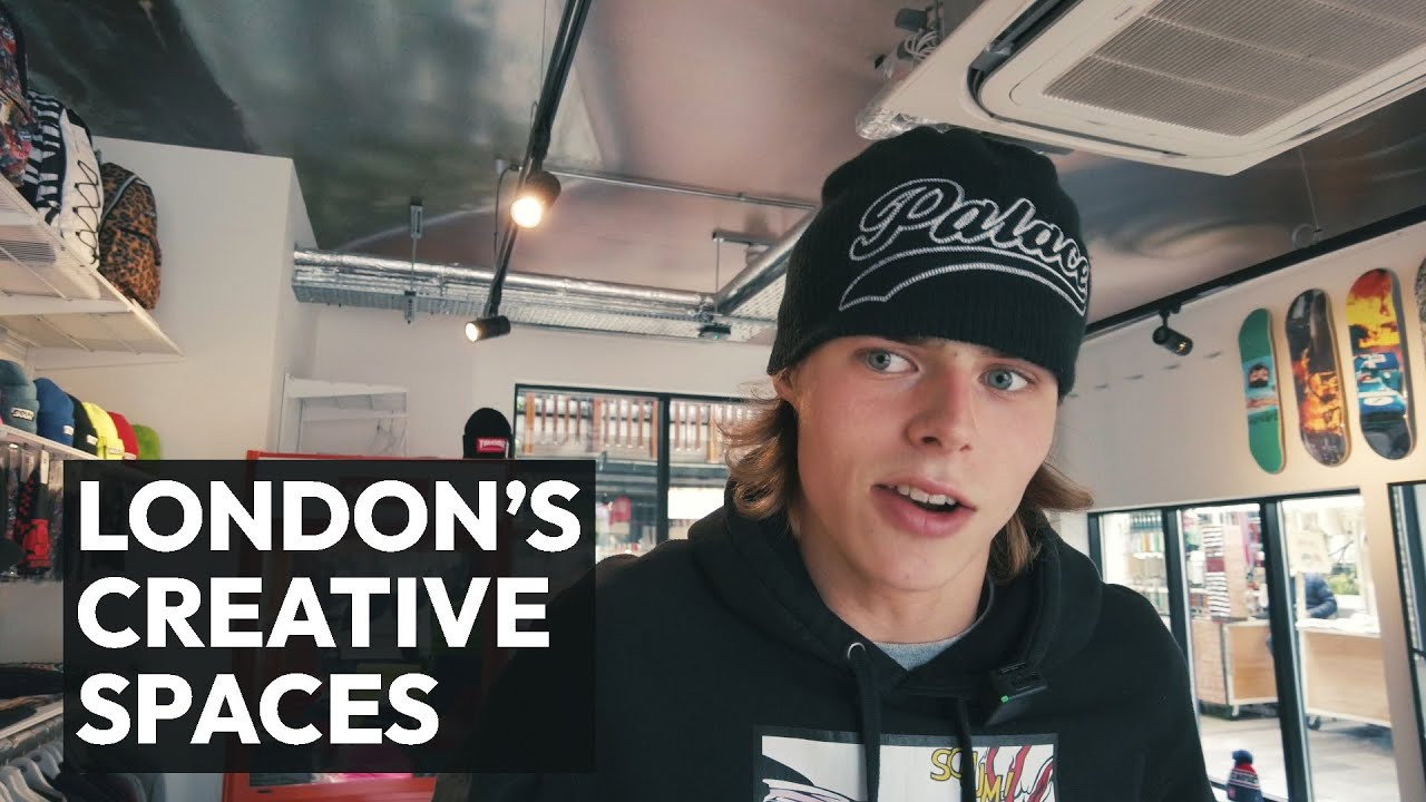 Watch as we delve into the vibrant #skateboarding #scene in #London's iconic Camden Town! Join DOSE as we explore the thriving #skateboard #retail scene and take you on a tour of the city's most #creative spaces for #skaters <br /><br />📍 In our first stop, we visit Three Amigos Skate Shop, located at 118 Camden Rd. Our encounter with Louis, one of the friendliest employees in the scene, unveils a treasure trove of local skate brands. From the urban cool of Yes Fam! to the smooth style of Sketti Butta and the artistic flair of Clown Skateboards, Three Amigos has it all. Get an insider's view of the shop, and let Louis enlighten you about the latest events and what sets their store apart in the local skate community.<br /><br />📍 Next, we head straight to the heart of Camden Hawley Wharf to check out Scum UK. Here, we meet Mac, an OG London skater and proud member of the Scum skate team. Discover Mac's personal favorites from their summer apparel collection, while he spills the beans on the dynamic and diverse London skateboarding community.<br /><br />Dive into the video above to witness the unique atmosphere and incredible energy that London's skate shops bring to the table. Whether you're a passionate skater or simply appreciate the artistry behind the sport, this episode is a must-watch!<br /><br />If you're planning a trip to London, make sure to add Three Amigos Skate Shop and Scum UK to your must-visit list. Immerse yourself in the unique skate culture of the city and experience the authenticity and passion that these stores and the local skate scene have to offer.<br /><br />✅ Sub To The Channel For More Videos: https://youtube.com/doseskateboarding<br /><br />👉 Visit: http://doseskateboarding.com<br />👉 Follow: http://instagram.com/doseskateboarding/<br />👉 Twitter: https://twitter.com/doseskate<br />👉 TIKTOK https://www.tiktok.com/@doseskateboarding<br /><br />Subscribe to Three Amigos Skate Shop: https://www.instagram.com/threeamigosskateshop/ <br />Scum UK: https://www.instagram.com/scumuk/<br />Video filmed & edited by BTK https://instagram.com/britthekid<br /><br />Subscribe to DOSE for more skate event recaps!<br />For news about skateboarding everyday visit http://doseskateboarding.com