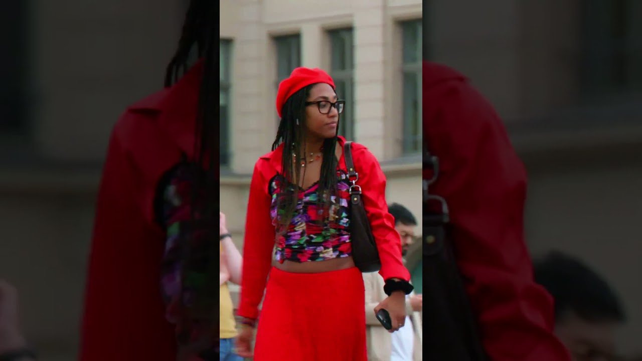 For this shoot, we took over Friedrichsbrücke, right in the heart of Berlin's buzzing tourist zone. With a kicker and 5 trash cans lined up, Gino Körner and the crew had one fearless goal—clear as many of those bad boys as possible. Check out the madness!<br /><br />#skateboarding #skater