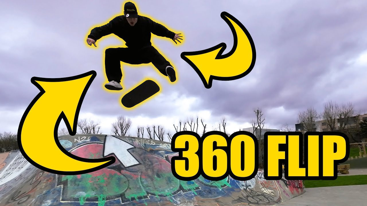 Hey everyone, it's Dose Tutorial time! Today, we're tackling the 360 flip also called: Tre flip.<br /><br />In this video, we teamed up with skateboarder Joshua Mayson from London, who's all about this trick. Ever since Josh saw Mike Mo Capaldi pull one off, he's been in love with tre flips. With almost 16 years in the game, Joshua makes the trick look so damn effortless. <br /><br />It's often one of the advanced tricks that many skaters tackle after mastering the pop shuvit and kickflip. So, if you're looking to learn or simply improve your tre flip skills, check out our latest Dose video above!<br /><br />Got any other tricks you want us to break down? Hit us up in the comments and let us know what's next on your list! Subscribe for more tutorials.<br /><br />Skater: Joshua Mayson @joshuamayson_ <br /><br />✅ Sub To The Channel For More Videos: https://youtube.com/doseskateboarding<br /><br />👉 Visit: http://doseskateboarding.com<br />👉 Follow: http://instagram.com/doseskateboarding/<br />👉 Twitter: https://twitter.com/doseskate<br />👉 TIKTOK https://www.tiktok.com/@doseskateboarding<br /><br />Video filmed & edited by BTK https://instagram.com/britthekid<br /><br />Subscribe to DOSE for more skate life videos.<br />For news about skateboarding every day, check out https://doseskateboarding.com/