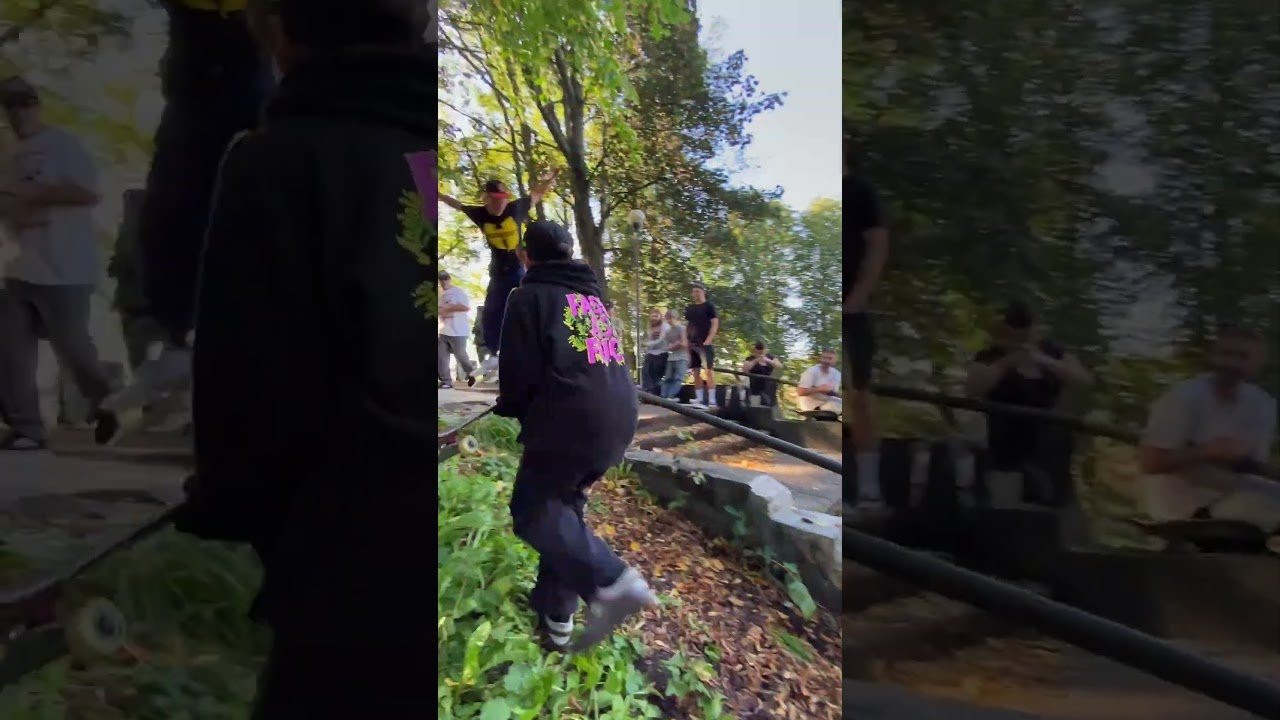 #shorts #skateboarding #simplesession