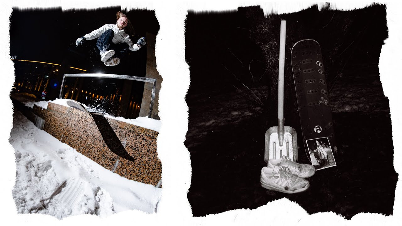 Egor Prihodko's INCUBUS Snowskate Part<br />Presented by Ambition Snowskates<br />Filmed & Edited by Danya Andrievsky<br /><br />Buy a snowskate on www.ambitionsnowskates.com<br />Proudly made in Canada<br /><br />Follow us on Instagram<br />https://www.instagram.com/ambitionsnowskates