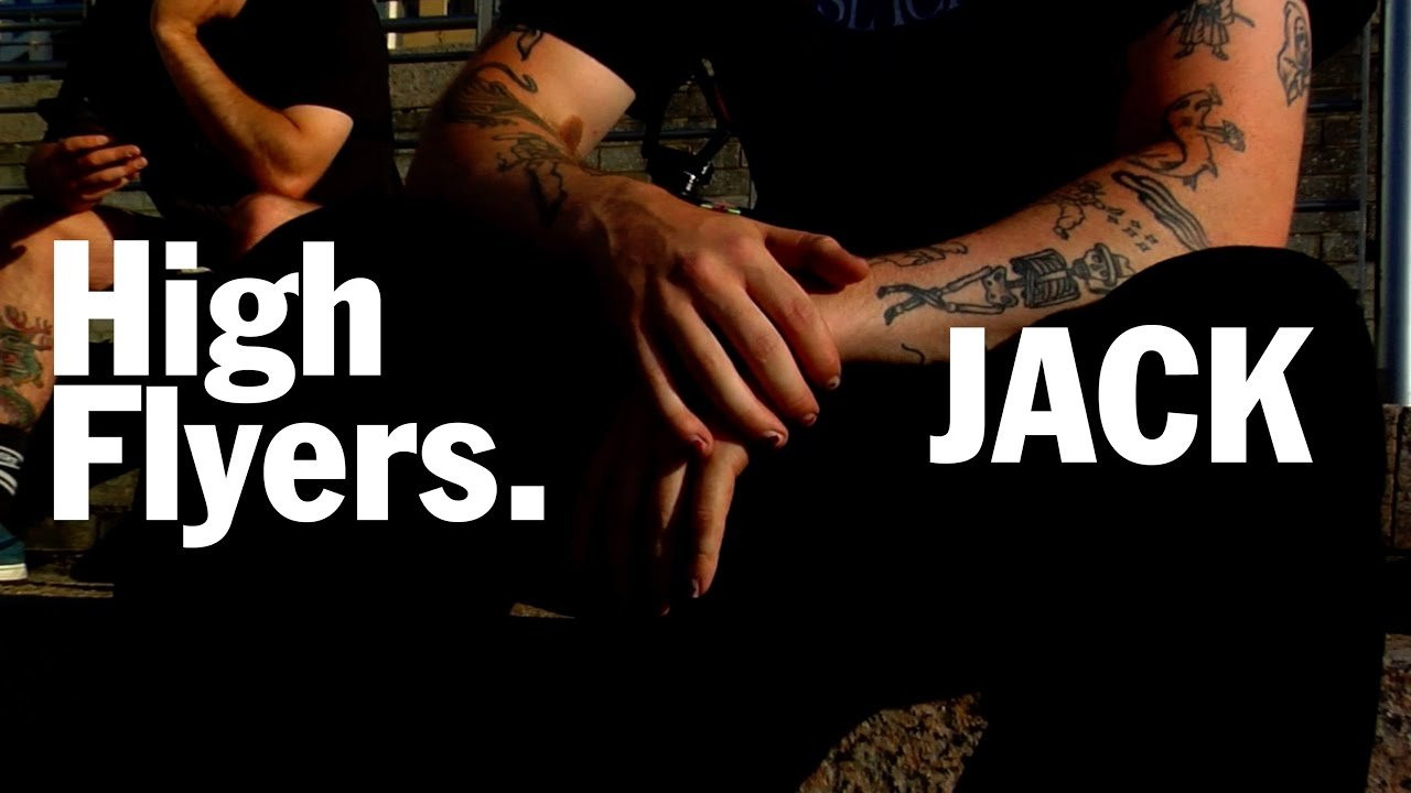 NEW DIG APPAREL https://shop.digbmx.com/collections/APPAREL-AND-MORE<br />WATCH PROJECT X https://shop.digbmx.com/collections/project-x <br />SUBSCRIBE to the DIG channel for more videos - http://bit.ly/DigBMX<br />-----<br /><br />The second instalment in our High Flyers series with Vans Europe, and next up we have none other than tech master Jack Miller with a 5 minute banger. Jack's style is undeniably brilliant and seems to magically combine technicality, flow and speed into one package with an effortless ease. Outstanding. Soundtrack on point too!<br /><br />Video by Charlie Mason<br /><br />gGet to know Jack here: https://digbmx.com/features/high-flyers-an-interview-with-jack-miller<br /><br />@vans are Official DIG Partners<br /><br />https://vans.com<br /><br />-----<br />Visit our website for more BMX videos - http://digbmx.com <br /> ● Facebook - https://facebook.com/digbmx <br /> ● Instagram - https://instagram.com/digbmx <br /> ● Twitter - https://twitter.com/digbmx <br /><br />#BMX #DIGBMX