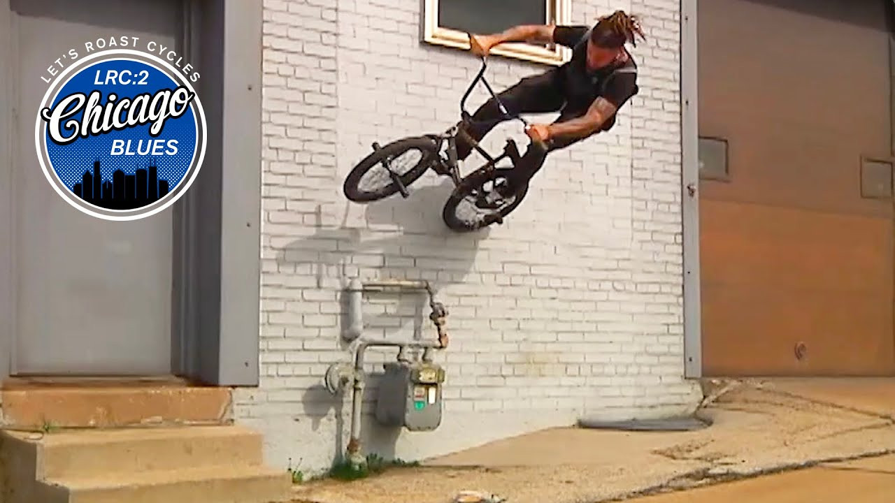 NEW DIG APPAREL https://shop.digbmx.com/collections/APPAREL-AND-MORE<br />WATCH PROJECT X https://shop.digbmx.com/collections/project-x <br />SUBSCRIBE to the DIG channel for more videos - http://bit.ly/DigBMX<br />-----<br /><br />The third section from the second Let's Roast full-length video, and oh boy is it a good'n! Isaiah always produces and this is no different. Enjoy!<br /><br />-----<br />Visit our website for more BMX videos - http://digbmx.com <br /> ● Facebook - https://facebook.com/digbmx <br /> ● Instagram - https://instagram.com/digbmx <br /> ● Twitter - https://twitter.com/digbmx <br /><br />#BMX #DIGBMX