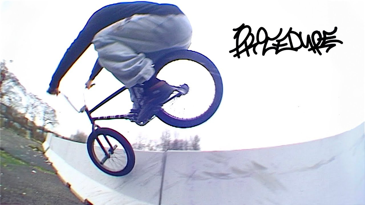 NEW DIG APPAREL https://shop.digbmx.com/collections/APPAREL-AND-MORE<br />WATCH PROJECT X https://shop.digbmx.com/collections/project-x <br />SUBSCRIBE to the DIG channel for more videos - http://bit.ly/DigBMX<br />-----<br /><br />Dan Banks is one productive boy. After being left with heaps of clips post-Winter Procedure II, the dudes decided to whip up this gem, with some bonus nugs from Tam Roulston and Jack Miller. Mudhut's ability to ride anything is glorious to watch. <br /><br />"All this footage is mainly left over from Winter Procedure II. We wanted to just start fresh with our next projects, but given how much footage we had, thought it would be good to put it together and get it out there." - Luc Lynch-Rice<br /><br />Filmed by Luc Lynch-Rice & Johnny Gardner<br />Additional filming by Cain Martin & Alex Donnachie<br /><br />-----<br />Visit our website for more BMX videos - http://digbmx.com <br /> ● Facebook - https://facebook.com/digbmx <br /> ● Instagram - https://instagram.com/digbmx <br /> ● Twitter - https://twitter.com/digbmx <br /><br />#BMX #DIGBMX