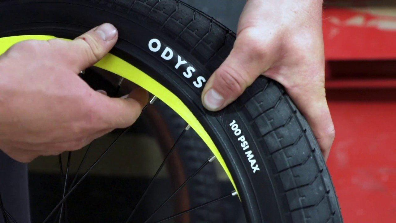 SHOP NOW: https://odysseybmx.com/floyellow<br /><br />New limited edition Fluorescent Yellow stock wheels available now. Throw 'em on and start ripping. Flo Yellow Hazard Lite rims also available<br /><br /><br /><br />---<br />http://www.odysseybmx.com<br />---<br />http://facebook.com/odysseybmx<br />http://twitter.com/odysseybmx<br />http://instagram.com/odysseybmx<br />http://odysseybmx.tumblr.com<br />http://youtube.com/odsyvision